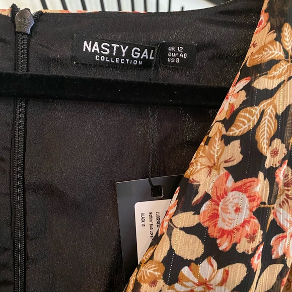 Nasty gal‎ dress - Picture 2 of 3